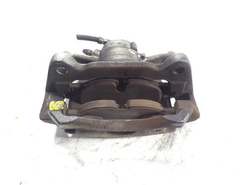 Left front brake caliper VW GOLF VII (5G1, BQ1, BE1, BE2) | BP11553628M105