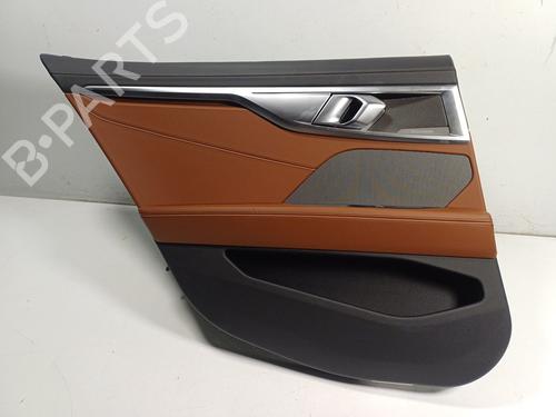 Seats set BMW 8 Gran Coupe (G16, F93) 840 d xDrive | BP24738048C78 - Image 12