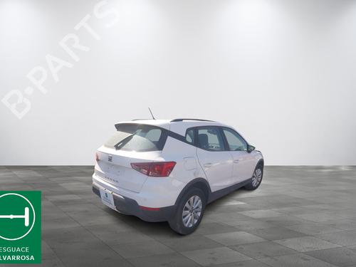 Engine SEAT ARONA (KJ7, KJP) 1.0 TSI | BP18692600M1  - Image 11