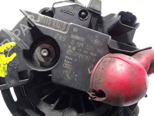 Alternator NISSAN QASHQAI / QASHQAI +2 I (J10, NJ10, JJ10E)  | BP6794316M7 