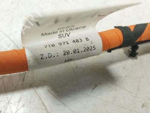 Electronic module VW CADDY V Box Body/MPV (SBA, SBH) | BP38044189M83 - Image 3