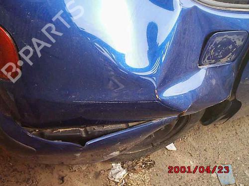 Left front brake caliper SEAT CORDOBA (6K2) 1.4 | BP11554692M105 - Image 4