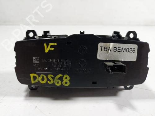 Headlight switch BMW 1 (F20) 116 d | BP19704172I24 