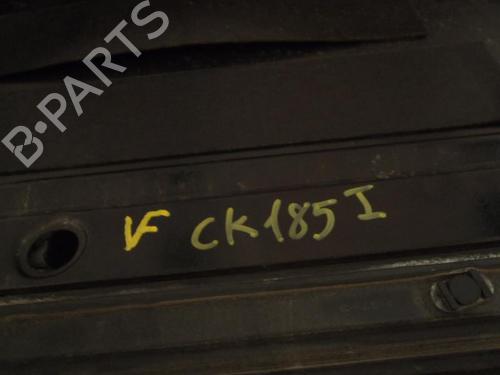 Used Left front door AUDI TT (8N3) 1.8 T (180 hp) 3817932