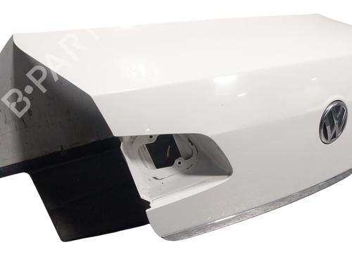 Tailgate VW PASSAT B7 (362) 1.8 TSI | BP28373332C6 - Image 2