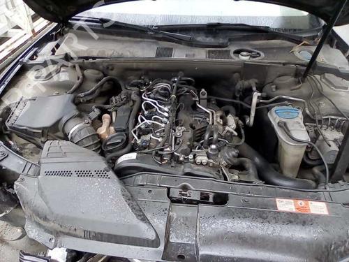 Engine control unit (ECU) AUDI A5 Sportback (8TA) 2.0 TDI | BP6929895M57 - Image 6