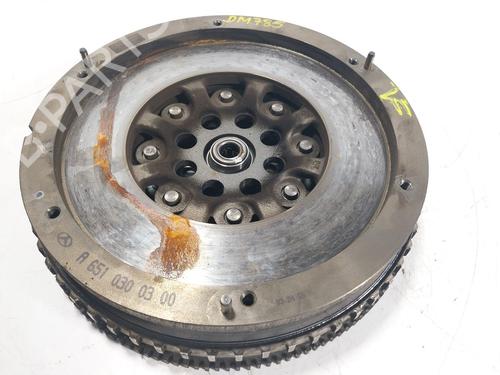 Used Flywheel Flywheel MERCEDES-BENZ VITO Van (W447) 114 CDI (447.601, 447.603, 447.605) (136 hp) 15962973 15962973