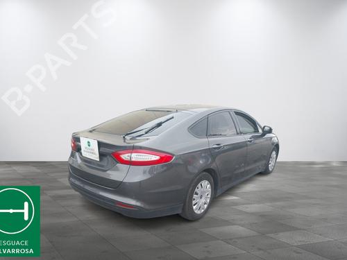 Left headlight FORD MONDEO V Hatchback (CE)  | BP34121938C28  - Image 8