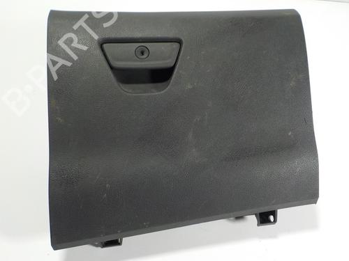 Glove box FORD TRANSIT COURIER B460 Box Body/MPV 1.5 TDCi 1929297