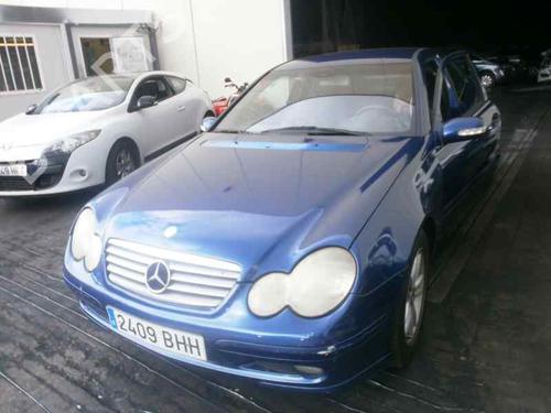 Rudehejsemekanisme Højre foran MERCEDES-BENZ C-CLASS Coupe (CL203)  | BP3864398C23 