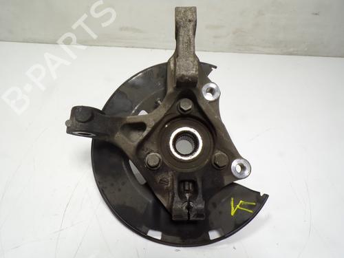 Left front steering knuckle OPEL ASTRA J (P10)  | BP10692008M25