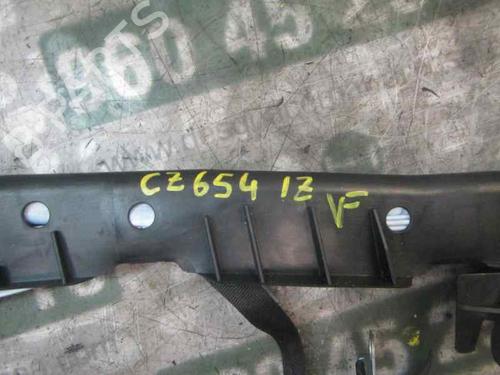 Left curtain airbag MERCEDES-BENZ CLK (C209) CLK 220 CDI (209.308) | BP4001496C11 
