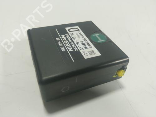 Elektronisk modul NISSAN QASHQAI II (J11, J11_)  | BP18783934M83 