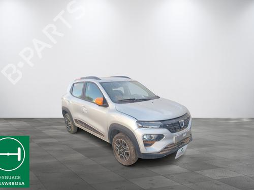 Used Parts DACIA SPRING EV (B6M1) (45 hp) 3015990
