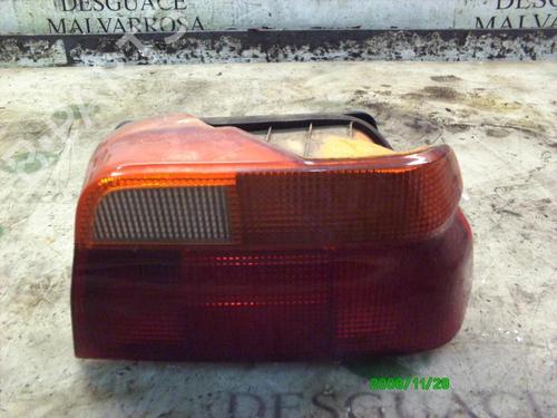 Used Right taillight Right taillight FORD ESCORT VI (GAL) 1.8 D (60 hp) 3758979 3758979