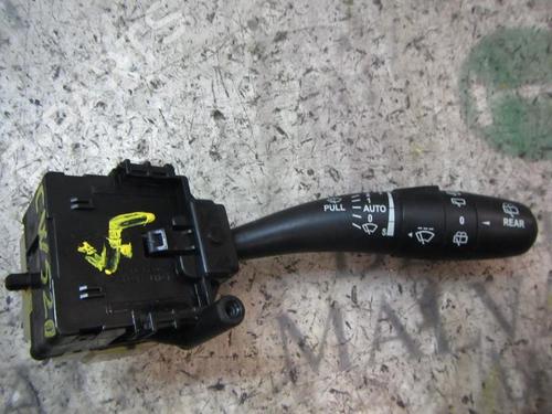 Used Steering column stalk Steering column stalk KIA CEE'D Hatchback (ED) [2006-2012] 3837018 3837018