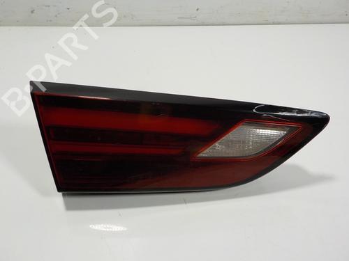 Used Left tailgate light OPEL ASTRA K (B16) [2015-2022]  13569812
