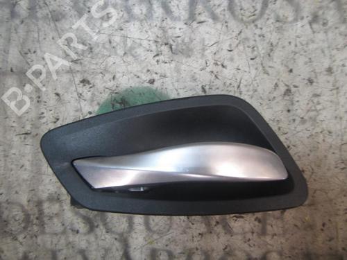 Used Front left interior door handle Front left interior door handle BMW 3 (E90) 320 d (163 hp) 3834900 3834900