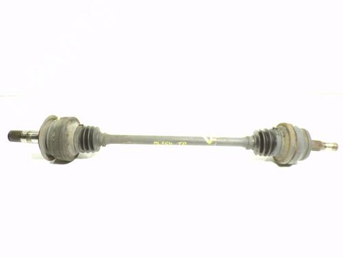 Used Right rear driveshaft Right rear driveshaft MERCEDES-BENZ E-CLASS (W212) E 350 CDI (212.023) (265 hp) 15657189 15657189