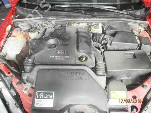 Vano posta oggetti FORD FOCUS I (DAW, DBW) 1.8 TDCi | BP3866428C95 