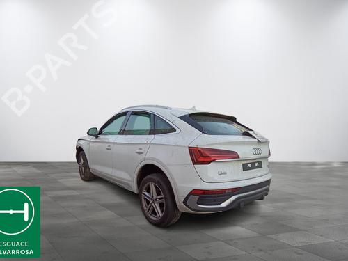 AC compressor AUDI Q5 (FYB, FYG)  | BP27864724M34  - Image 10