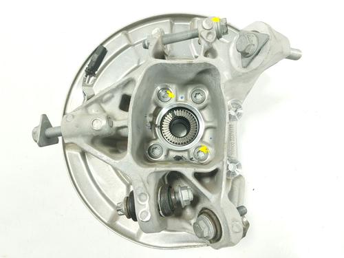 Left rear steering knuckle BMW X7 (G07) xDrive 40 d Mild-Hybrid | BP36146230M27 - Image 2