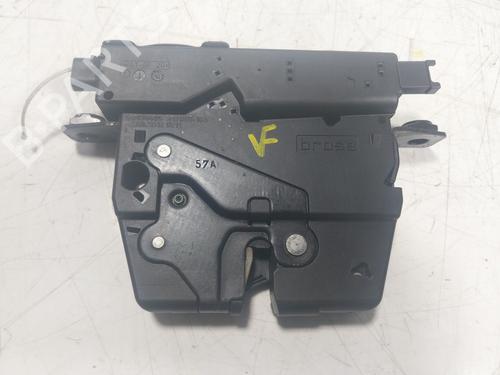 Tailgate lock BMW 5 (F10) 520 d | BP17462004C101 