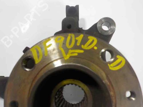 Right front steering knuckle DACIA LODGY (JS_)  | BP6509986M26 