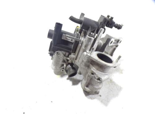 Used Egr RENAULT SCÉNIC III (JZ0/1_) [2008-2016]  8373144