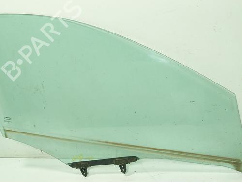 Used Front right door window RENAULT KADJAR (HA_, HL_) 1.2 TCe 130 (HLMR) (130 hp) 29907309