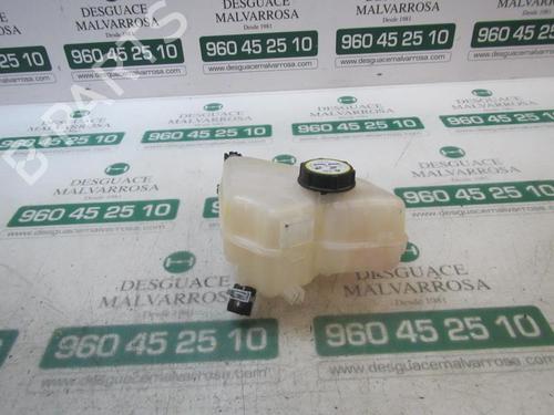Used Expansion tank Expansion tank 3873243 3873243