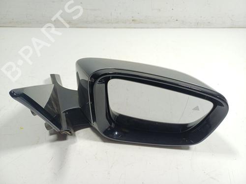 Used Right mirror Right mirror 24577879 24577879