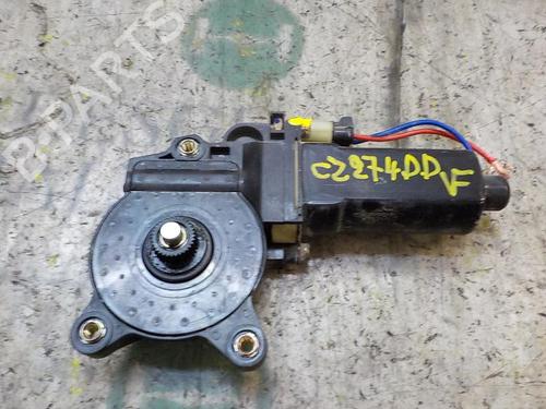 Right front window motor HYUNDAI H-1 / STAREX Bus (A1) 2.5 TCi | BP3855170E20 