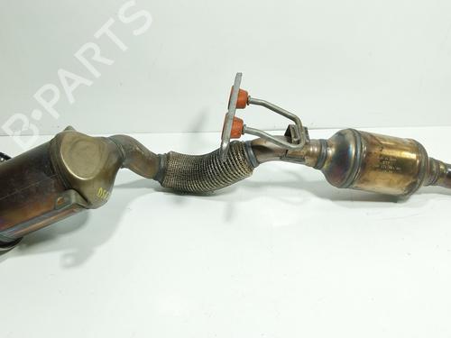 Catalyst AUDI A1 Sportback (GBA) 30 TFSI | BP35723342M10 - Image 2