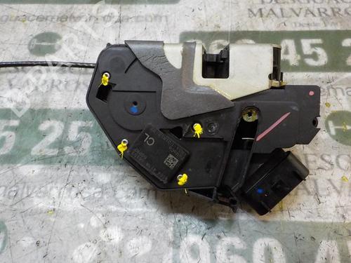 Front right lock FORD FIESTA VI (CB1, CCN) 1.5 TDCi | BP3860542C97 
