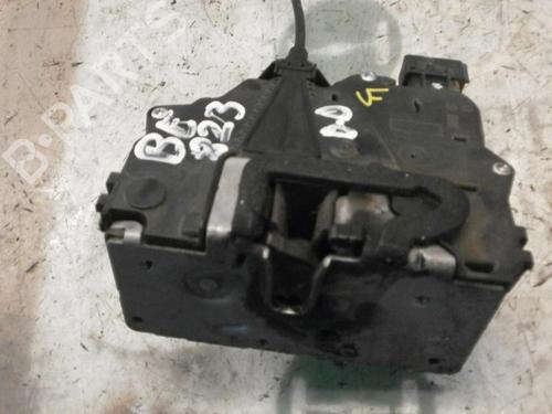 Front right lock FIAT GRANDE PUNTO (199_) 1.3 D Multijet | BP3748643C97 