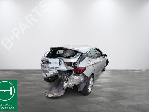 Engine control unit (ECU) OPEL ASTRA K (B16)  | BP16940589M57 