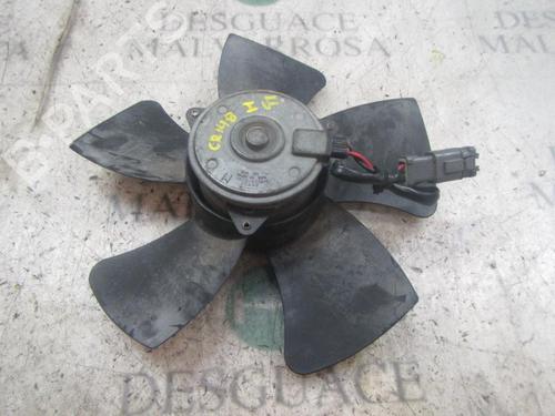 Radiator fan HONDA CR-V III (RE_)  | BP4017179M35 