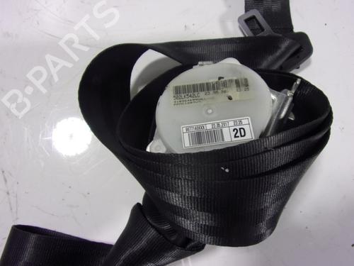 Rear right seatbelt CITROËN C4 Picasso II  | BP10548211I28 