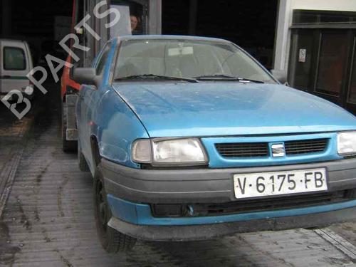 Rear wiper motor SEAT IBIZA II (6K1)  | BP3770413M102 