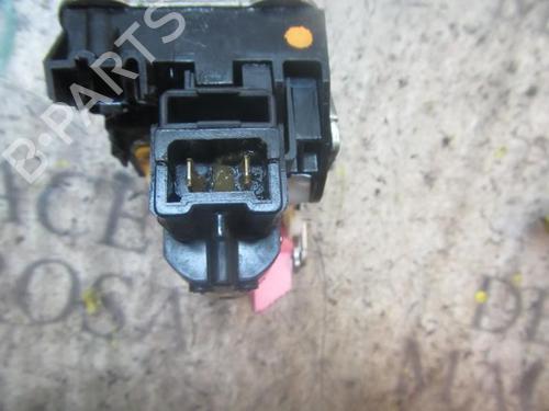 Rear left lock DACIA DUSTER (HS_) 1.5 dCi (HSAJ) | BP3843214C100 