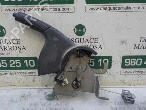Used Hand brake NISSAN X-TRAIL II (T31) [2007-2018]  8771724