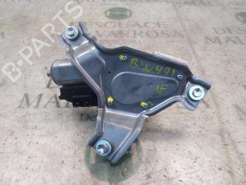 Rear wiper motor TOYOTA IQ (_J1_) 1.33 (NGJ10_, NGJ10R) | BP4014093M102 