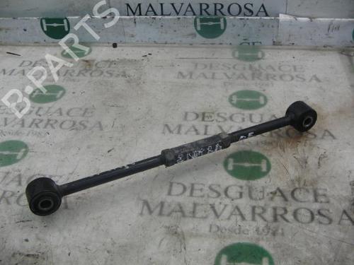 Brazo Suspension trasero derecho KIA SHUMA I (FB) 1.5 i 16V (88 hp) 3762255