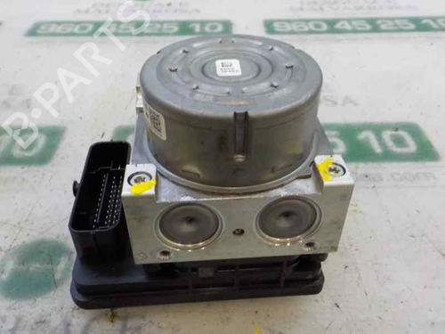 Used ABS pump ABS pump CITROËN C-ELYSEE (DD_) 1.2 VTi 72 (DDHMY0) (72 hp) 5666833 5666833