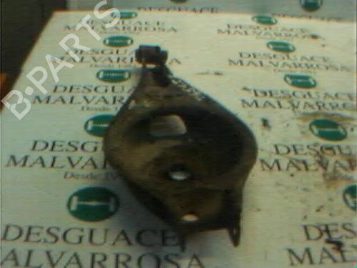 Used Left rear suspension arm BMW 3 Coupe (E36) 328 i (193 hp) 3767541