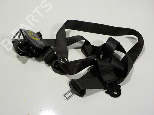 Used Front right seatbelt Front right seatbelt BMW X5 (E70) xDrive 40 d (306 hp) 13636901 13636901