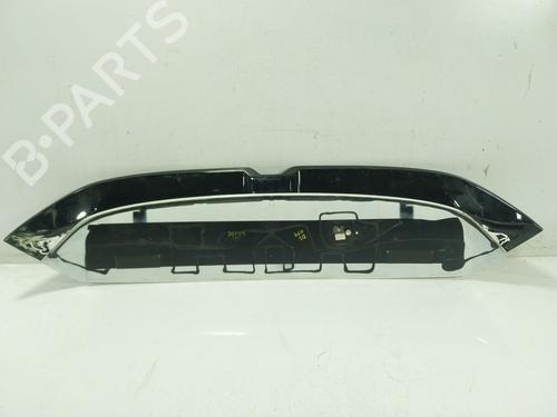 Rear spoiler VW GOLF VII (5G1, BQ1, BE1, BE2) 2.0 GTD | BP32410148C96