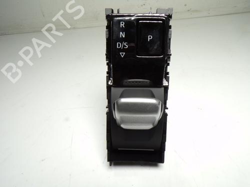 Used Gear lever Gear lever 13507517 13507517