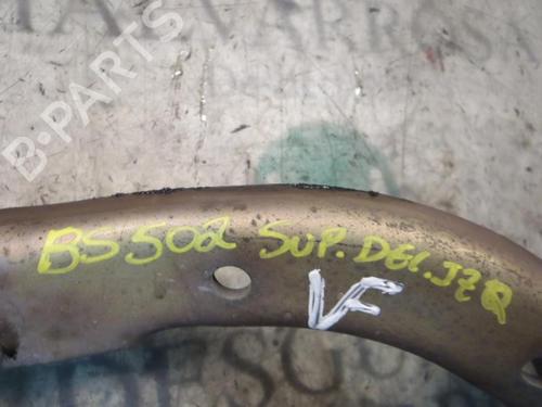 Left front suspension arm NISSAN MICRA III (K12) 1.2 16V | BP3799649M12 